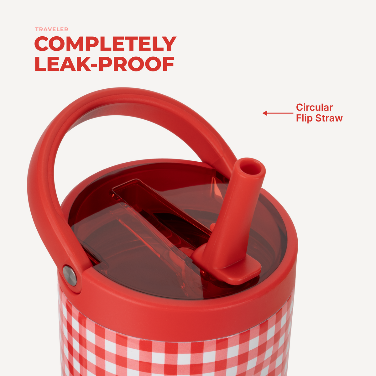 Summer Picnic Sport (20oz)