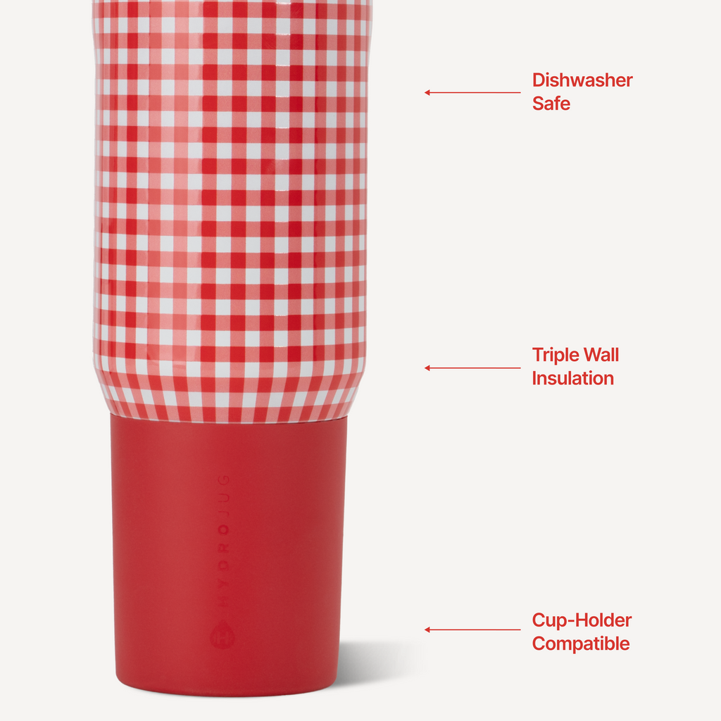 Summer Picnic Sport (20oz)