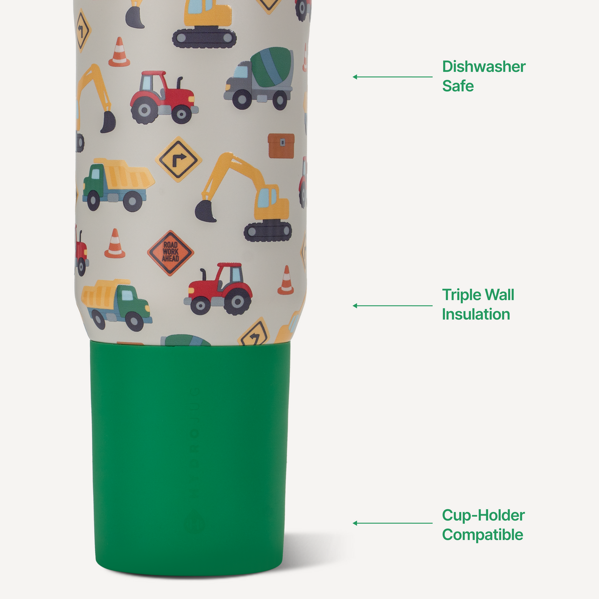 Under Construction Sport (20oz)