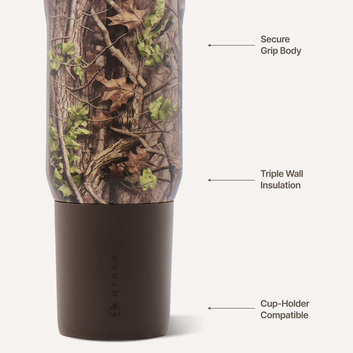 Woodland Sport (20oz)