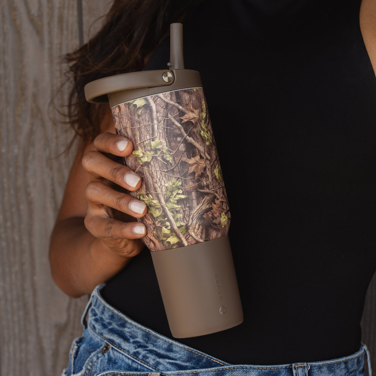 Woodland Sport (20oz)