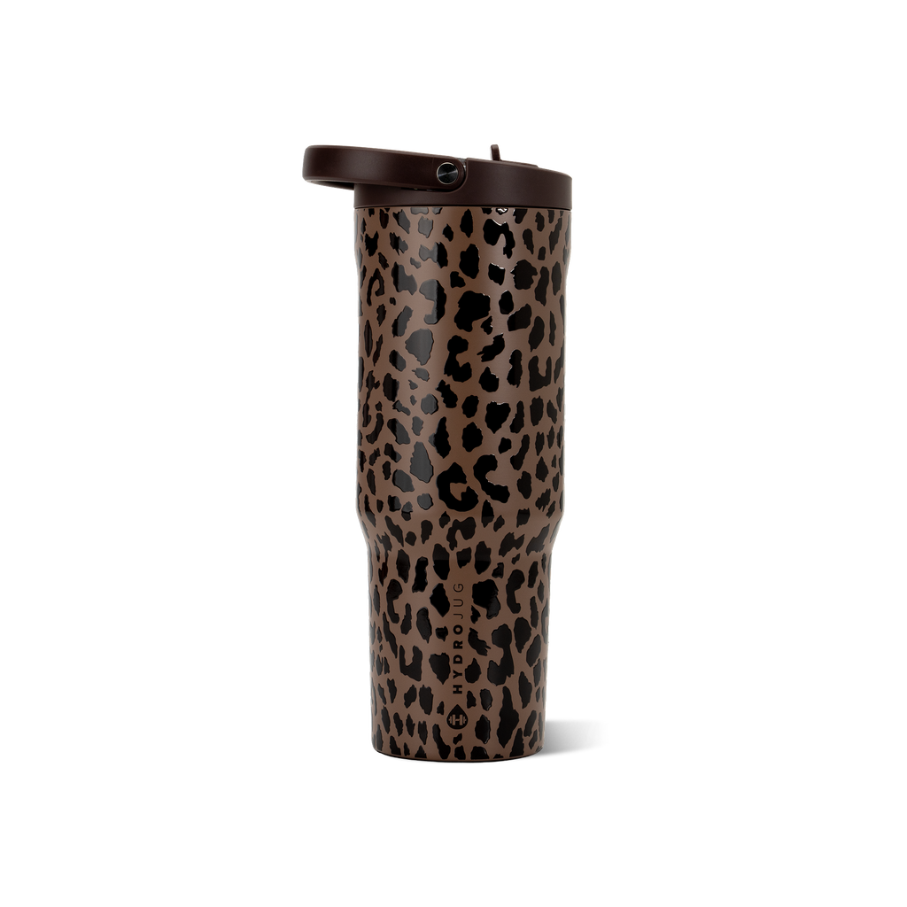Brown Leopard Sport (32oz)