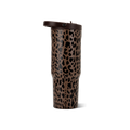 Brown Leopard Sport (32oz)