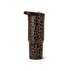 Brown Leopard Sport (32oz)