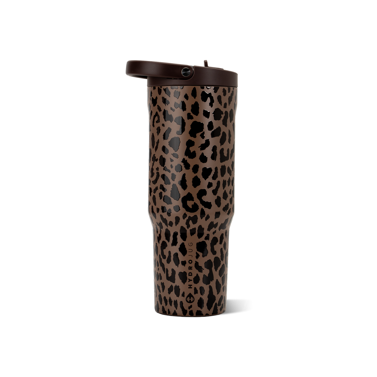 Brown Leopard Sport (32oz)