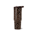 Brown Leopard Sport (32oz)