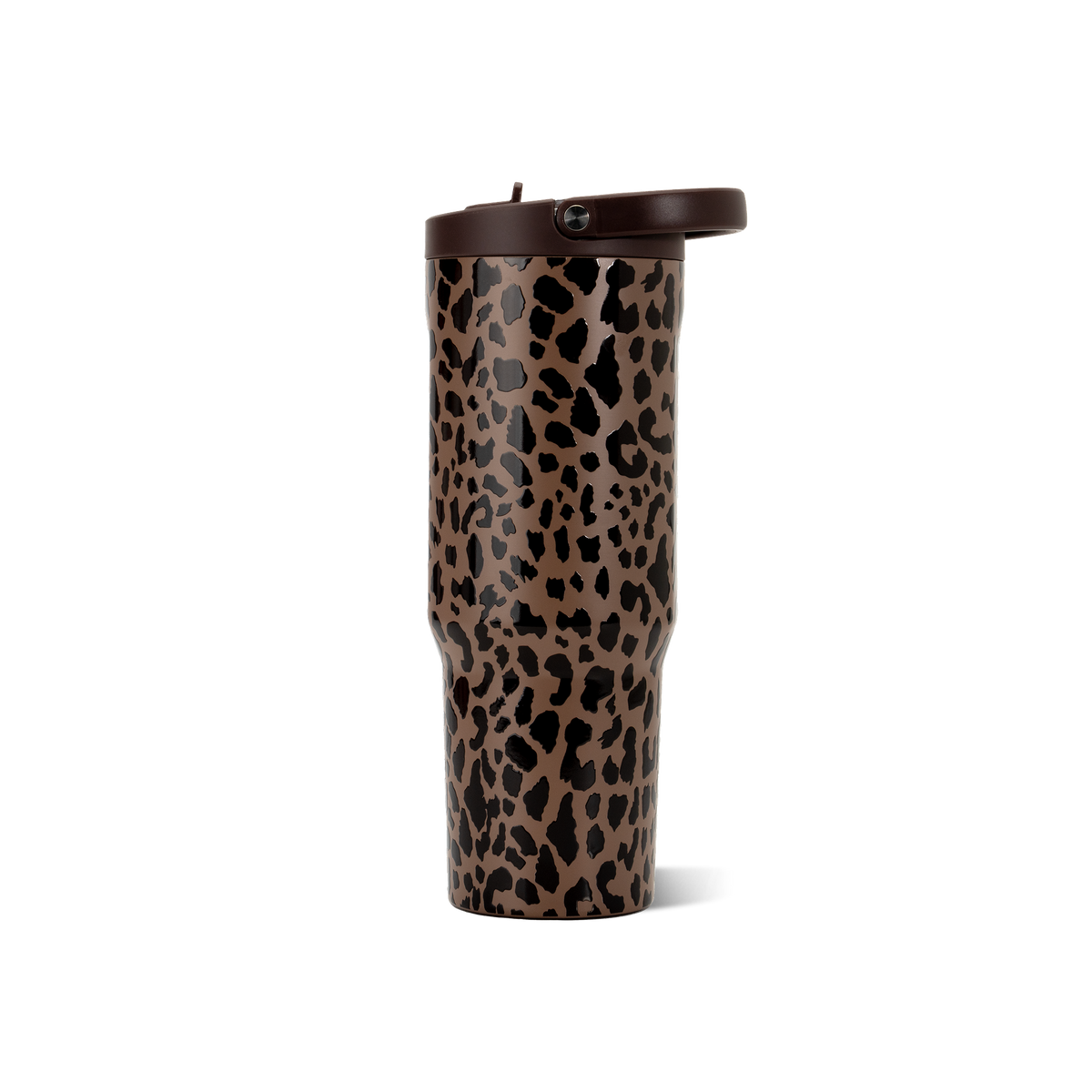Brown Leopard Sport (32oz)