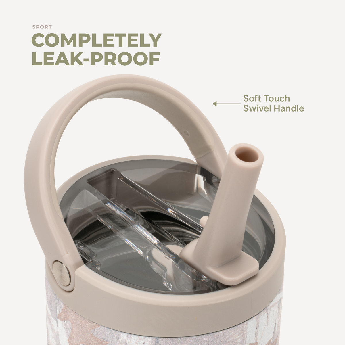Camo Sport (32oz)