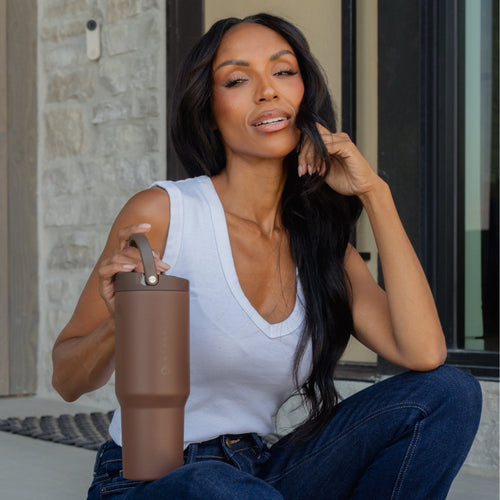 Chestnut Sport (32oz)
