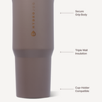 Clay Sport (32oz)