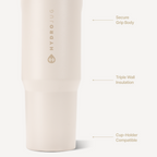Cream Sport (32oz)