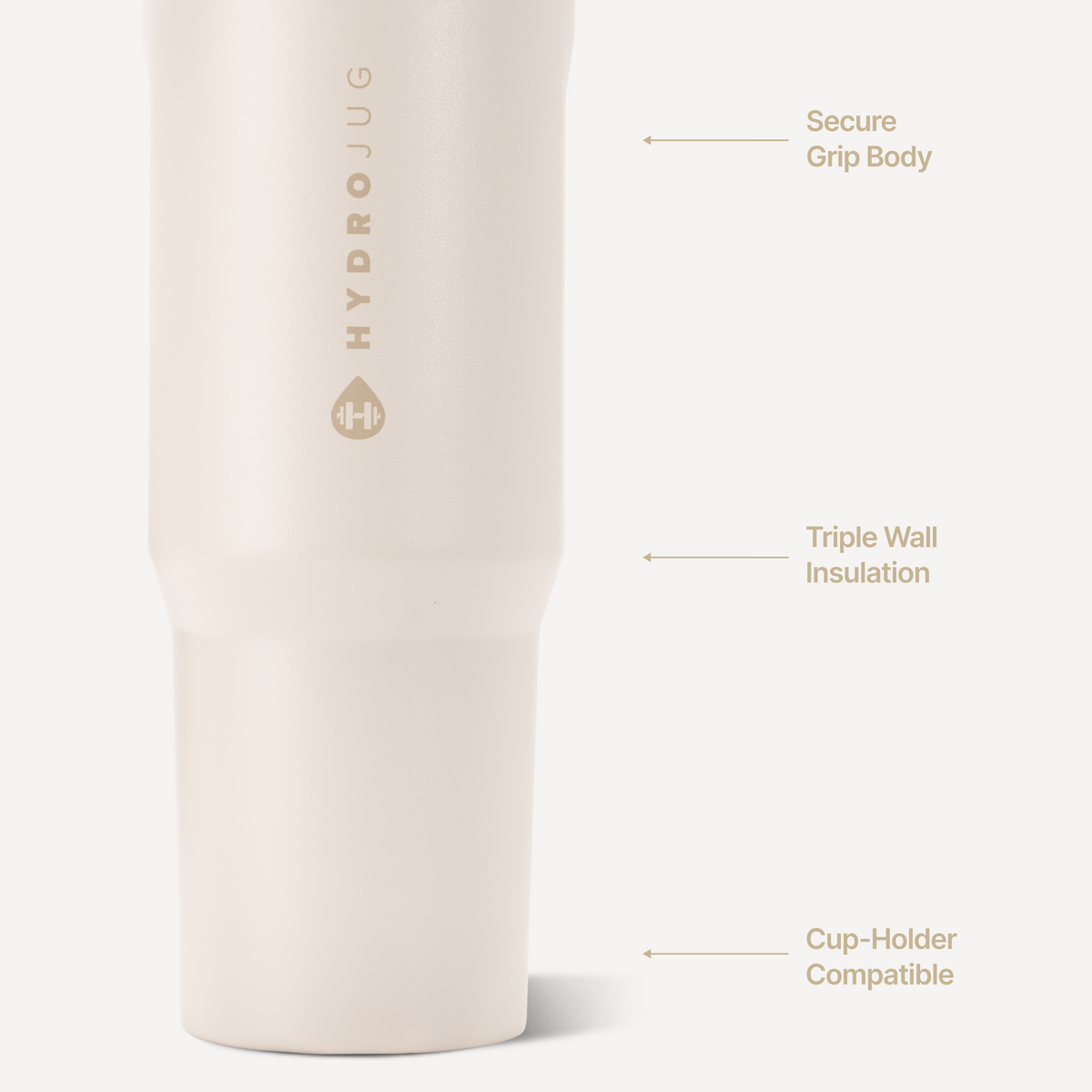 Cream Sport (32oz)