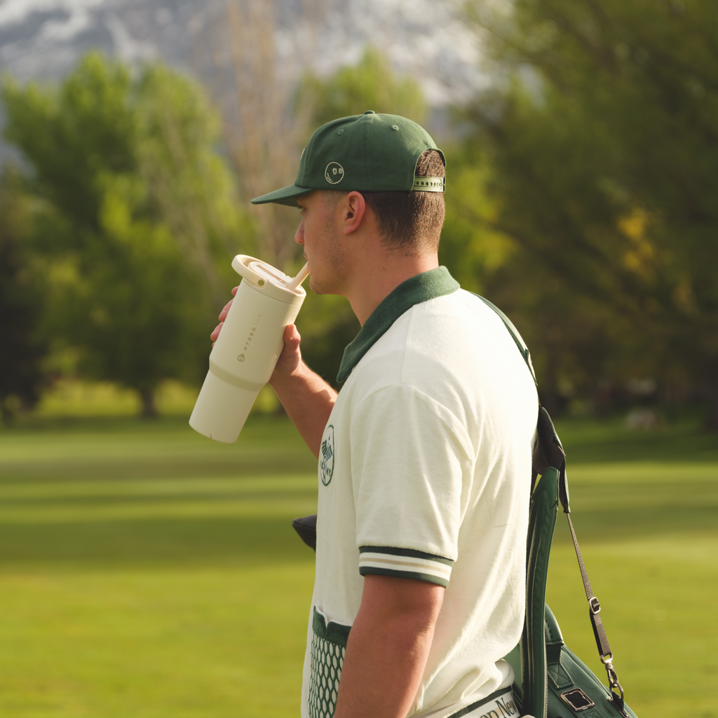 Cream Sport (32oz)