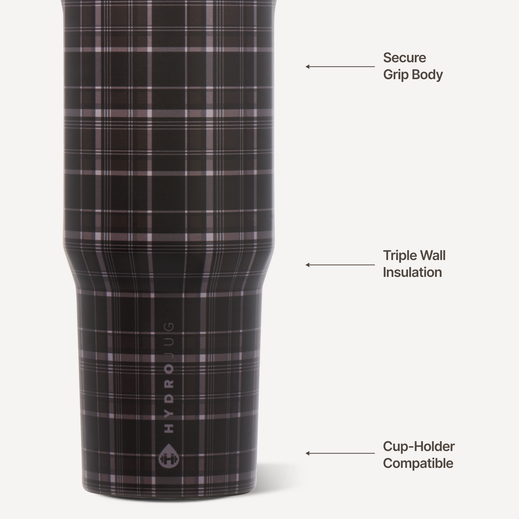 Flannel Sport (32oz)