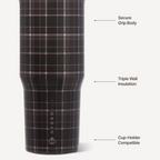 Flannel Sport (32oz)