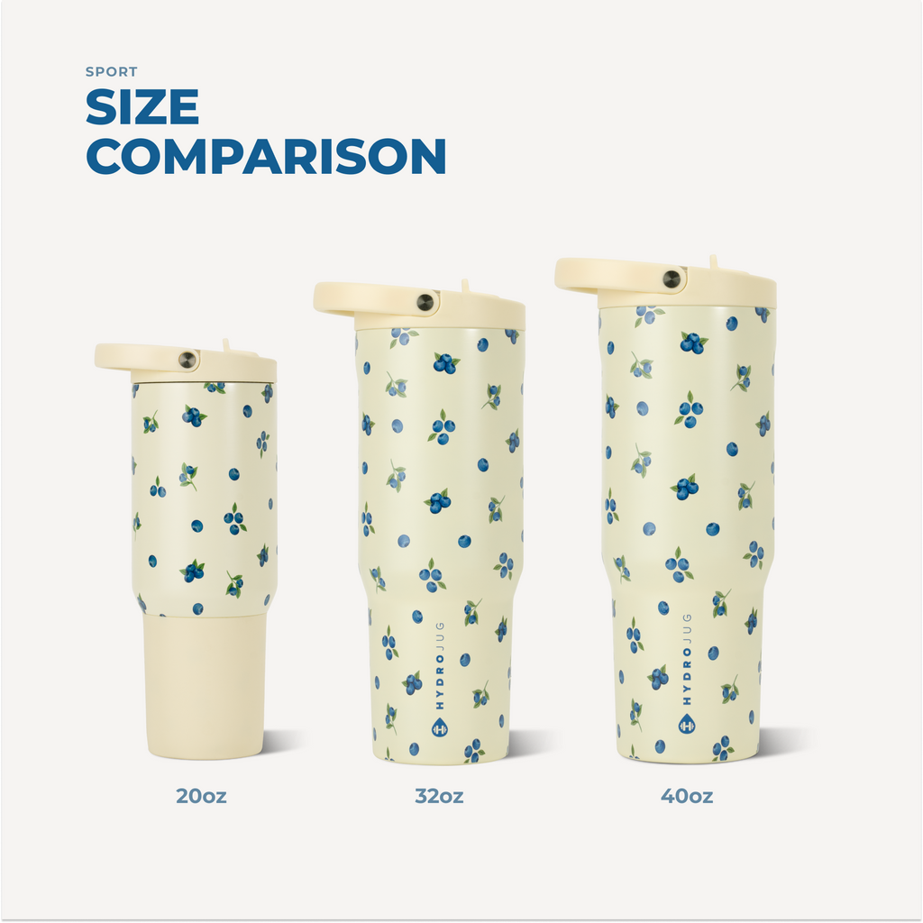 Freshly Pick'd Sport (32oz)