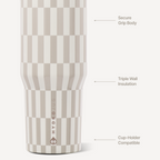 Latte Sport (32oz)