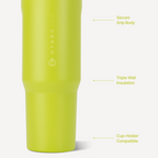 Lemon Lime Sport (32oz)