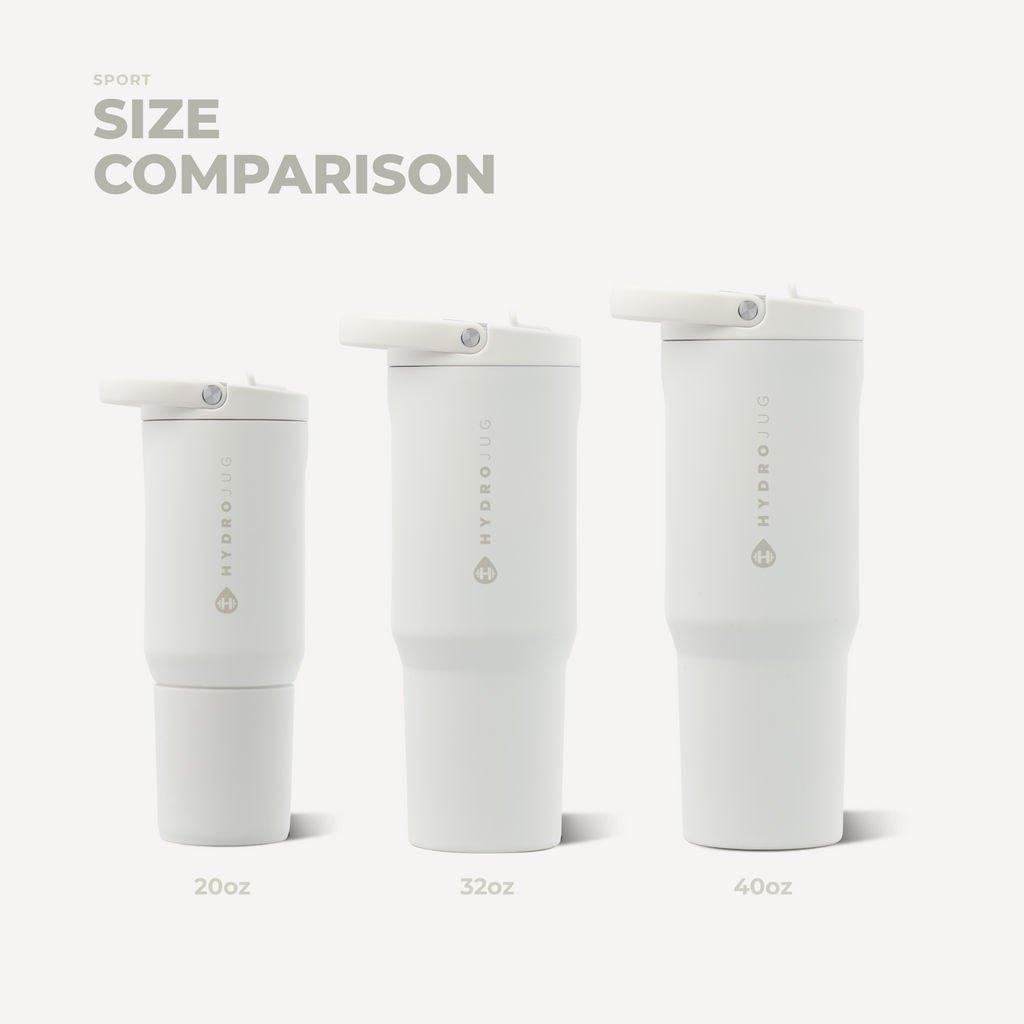 Lunar Sport (32oz)