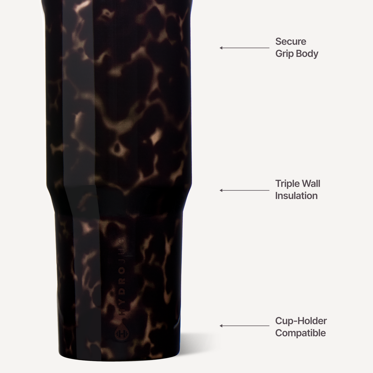 Mocha Tortoise Sport (32oz)