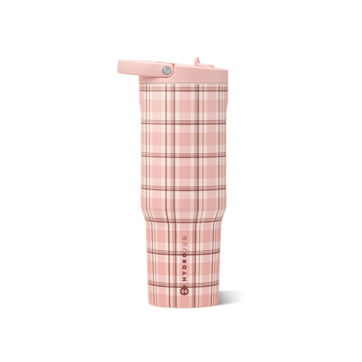 Pillow Talk Plaid Sport (32oz)