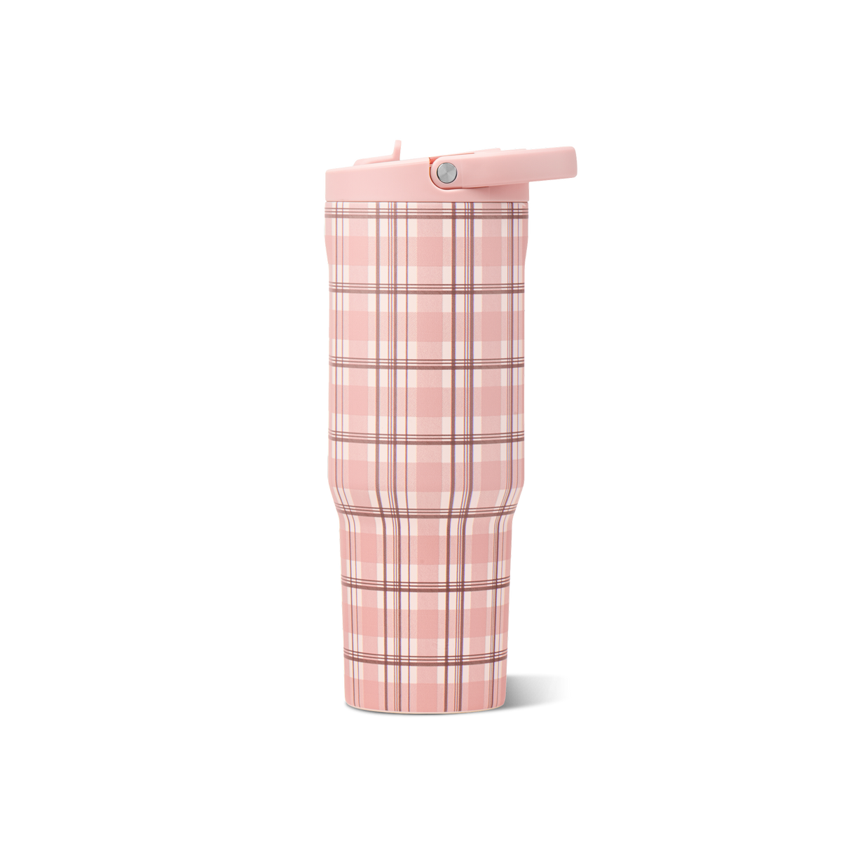 Pillow Talk Plaid Sport (32oz)