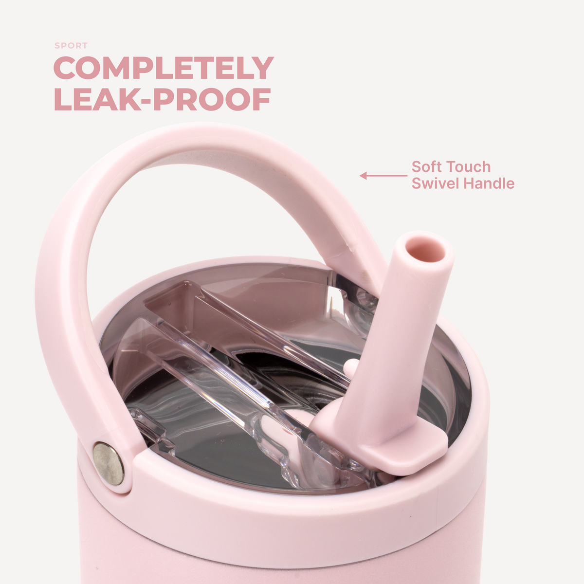 Pink Sand Sport (32oz)