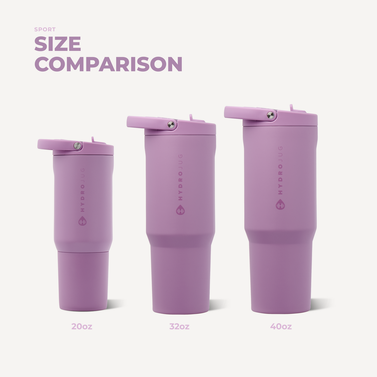 Pixie Sport (32oz)