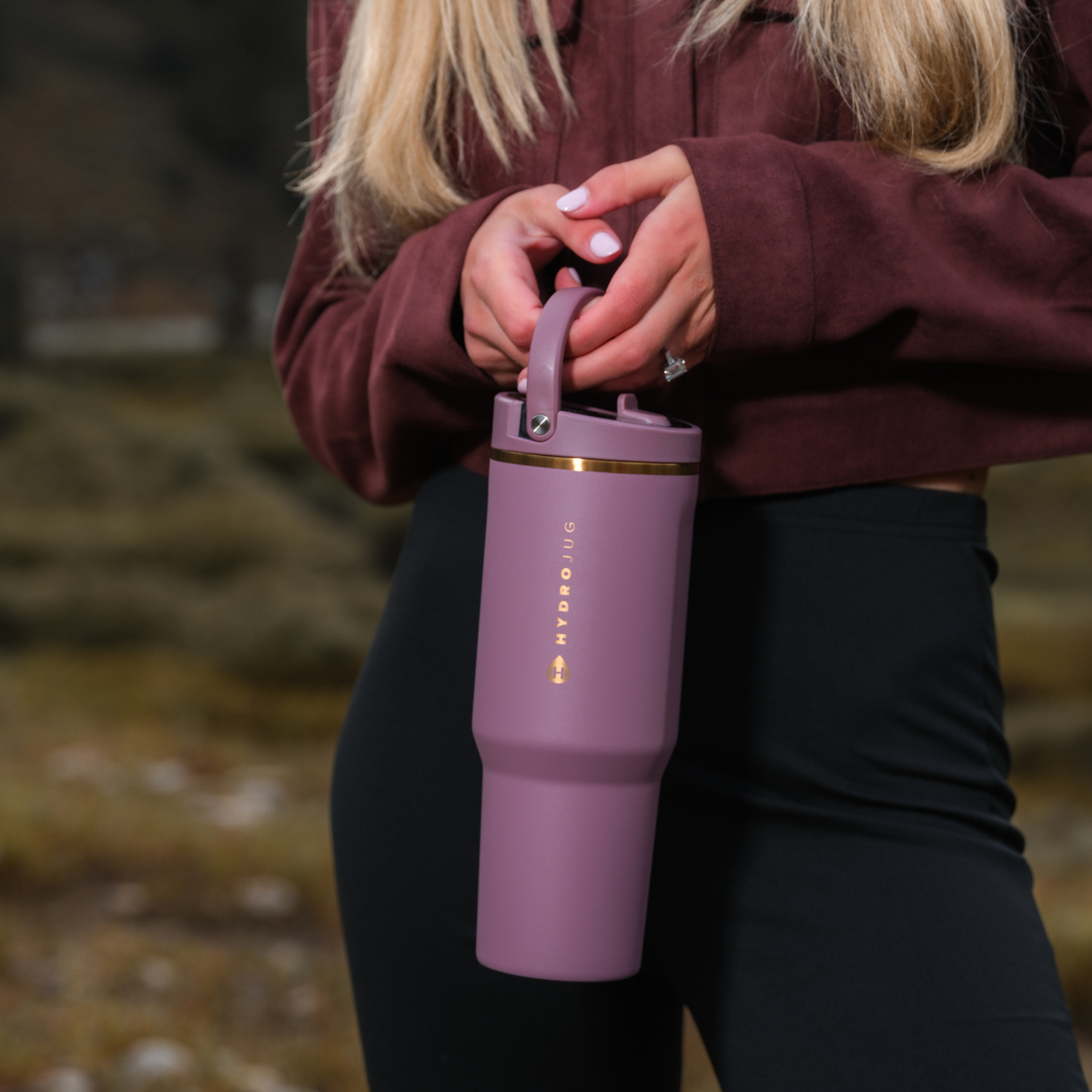 Rosewood Sport (32oz)