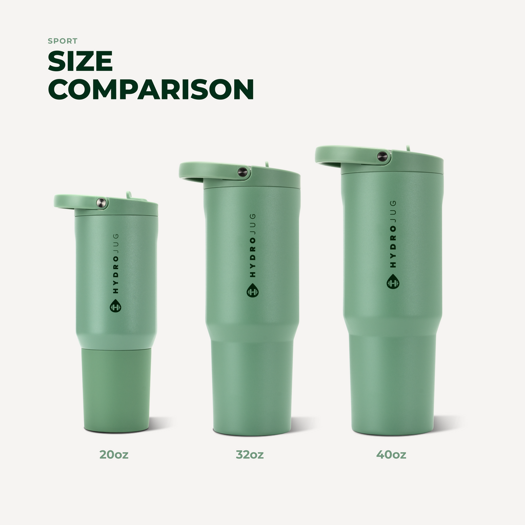 Sage Sport (32oz)