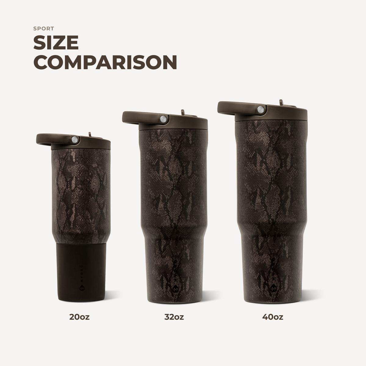 Snakeskin Sport (32oz)