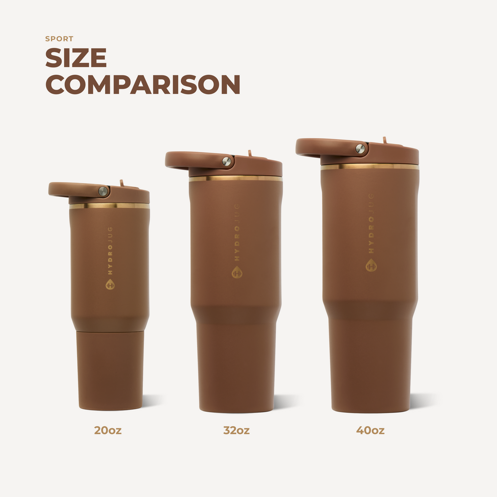 Spice Sport (32oz)