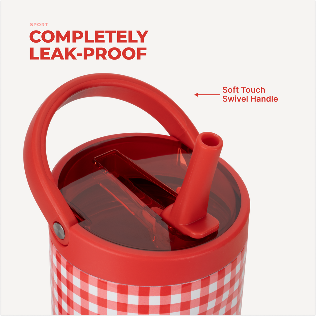 Summer Picnic Sport (32oz)