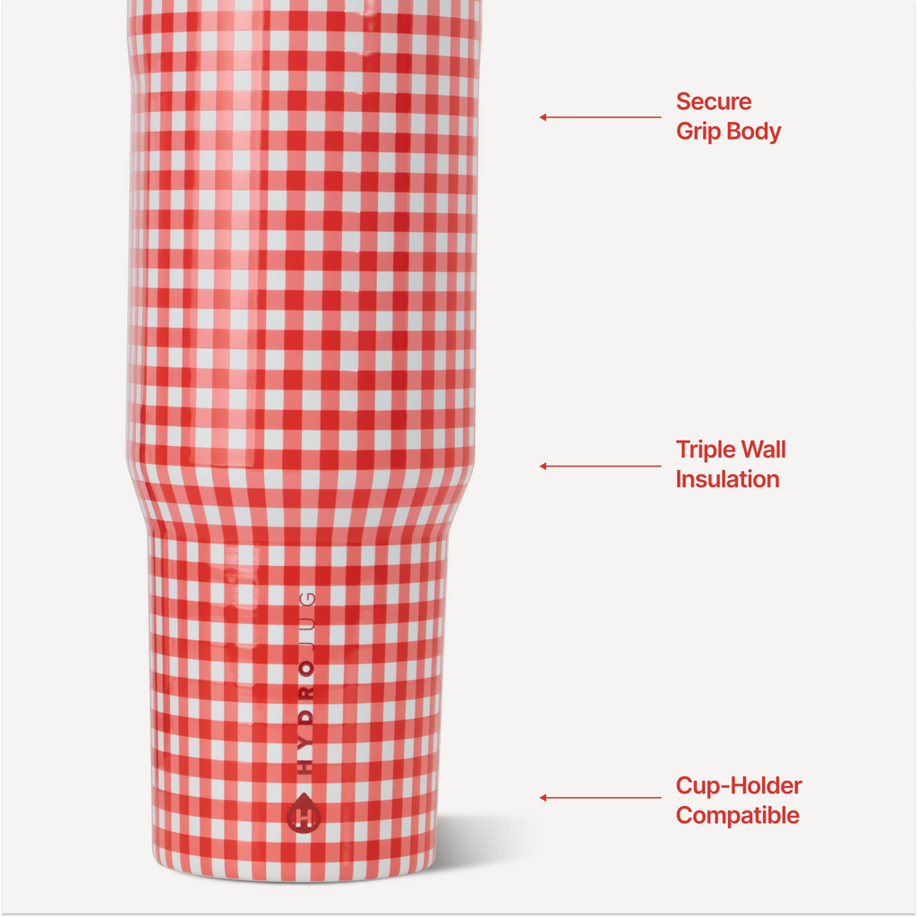 Summer Picnic Sport (32oz)