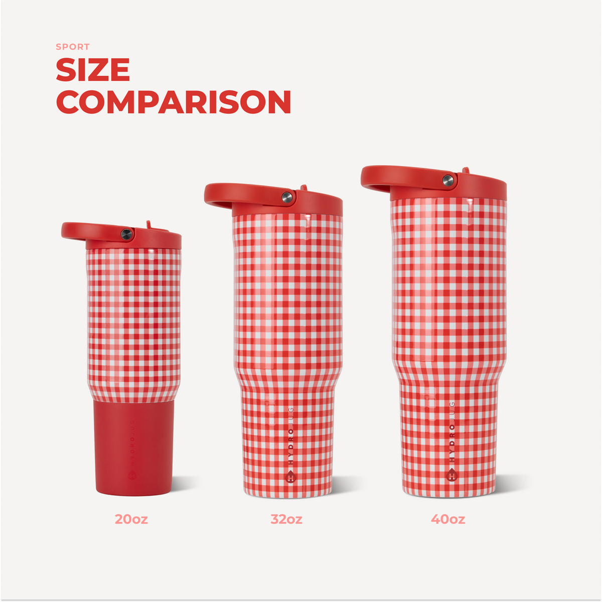 Summer Picnic Sport (32oz)
