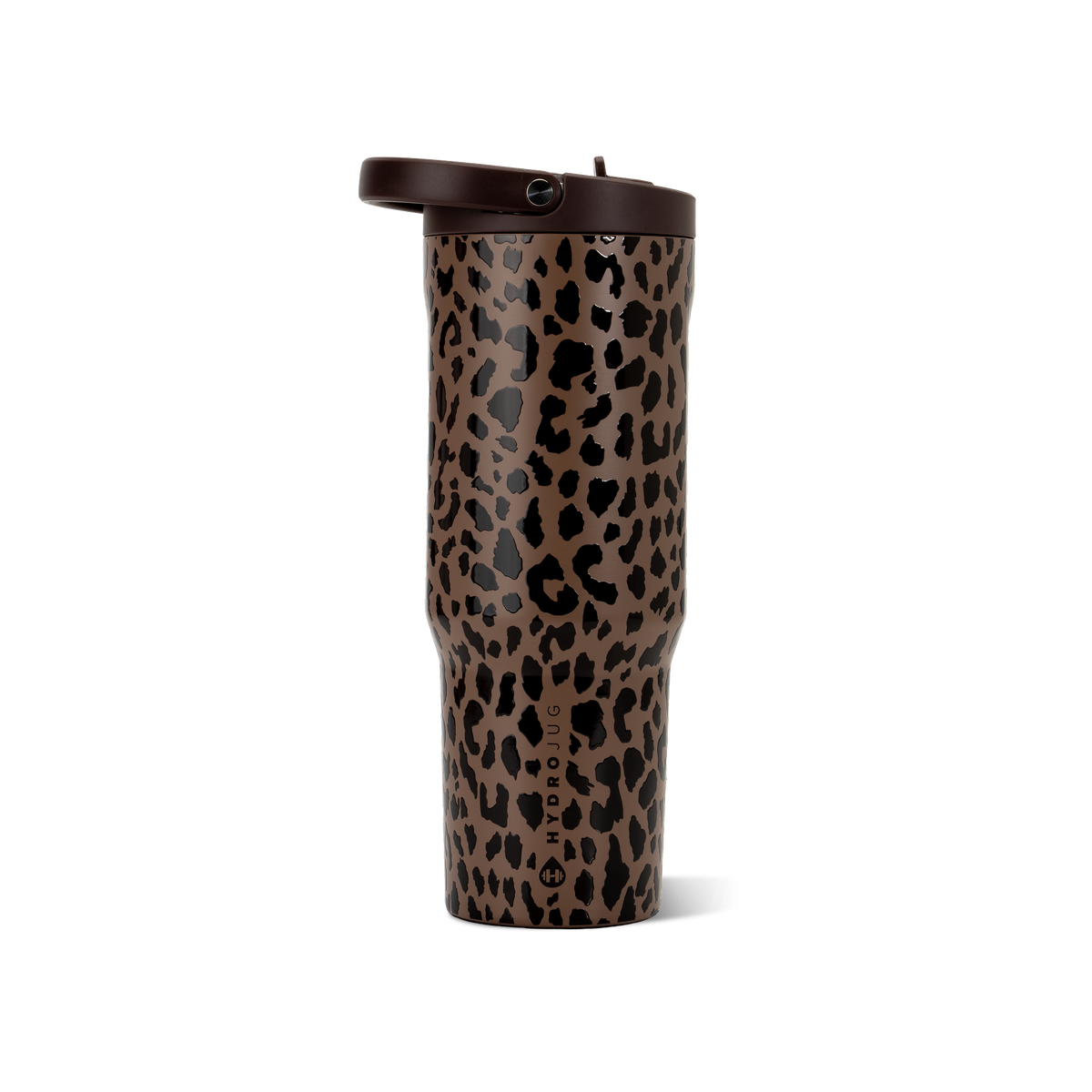 Brown Leopard Sport (40oz)