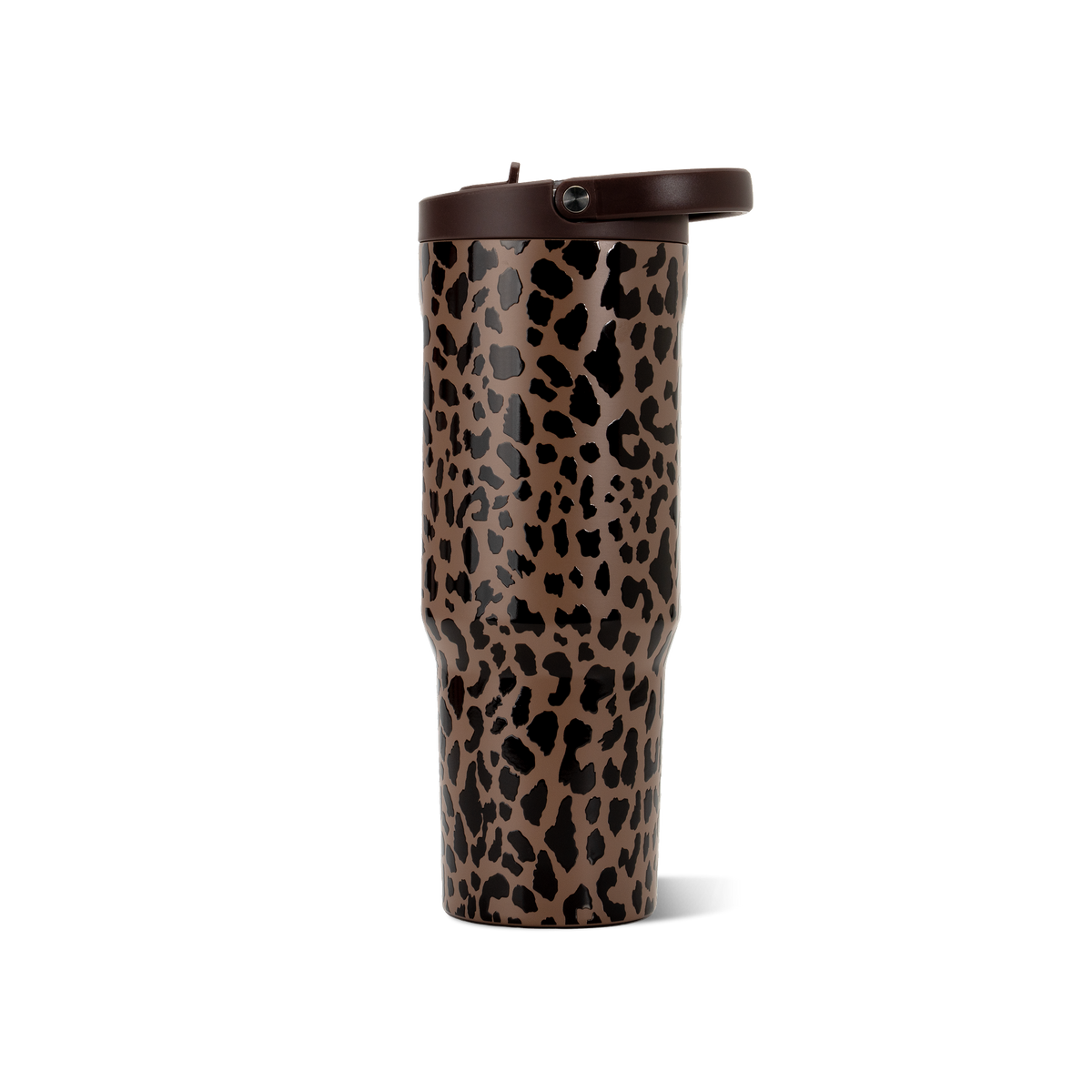 Brown Leopard Sport (40oz)