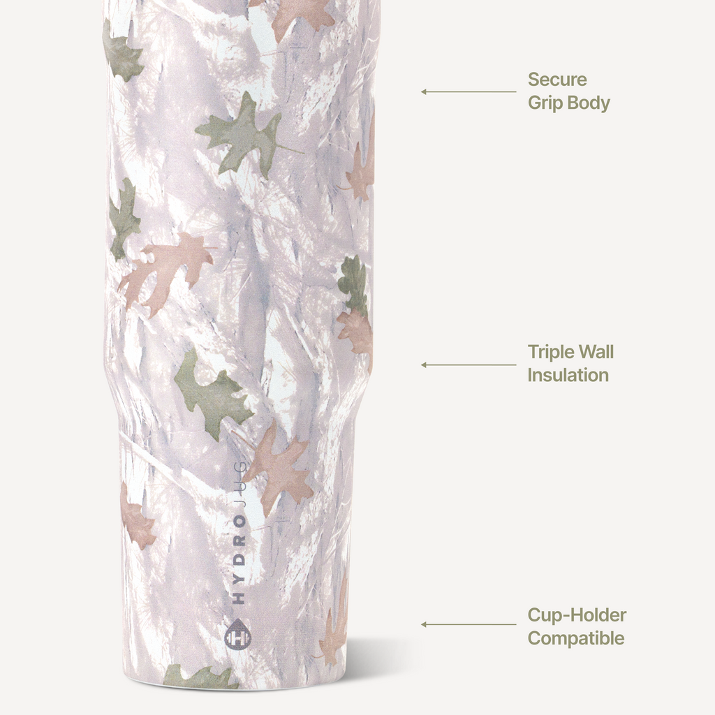 Camo Sport (40oz)