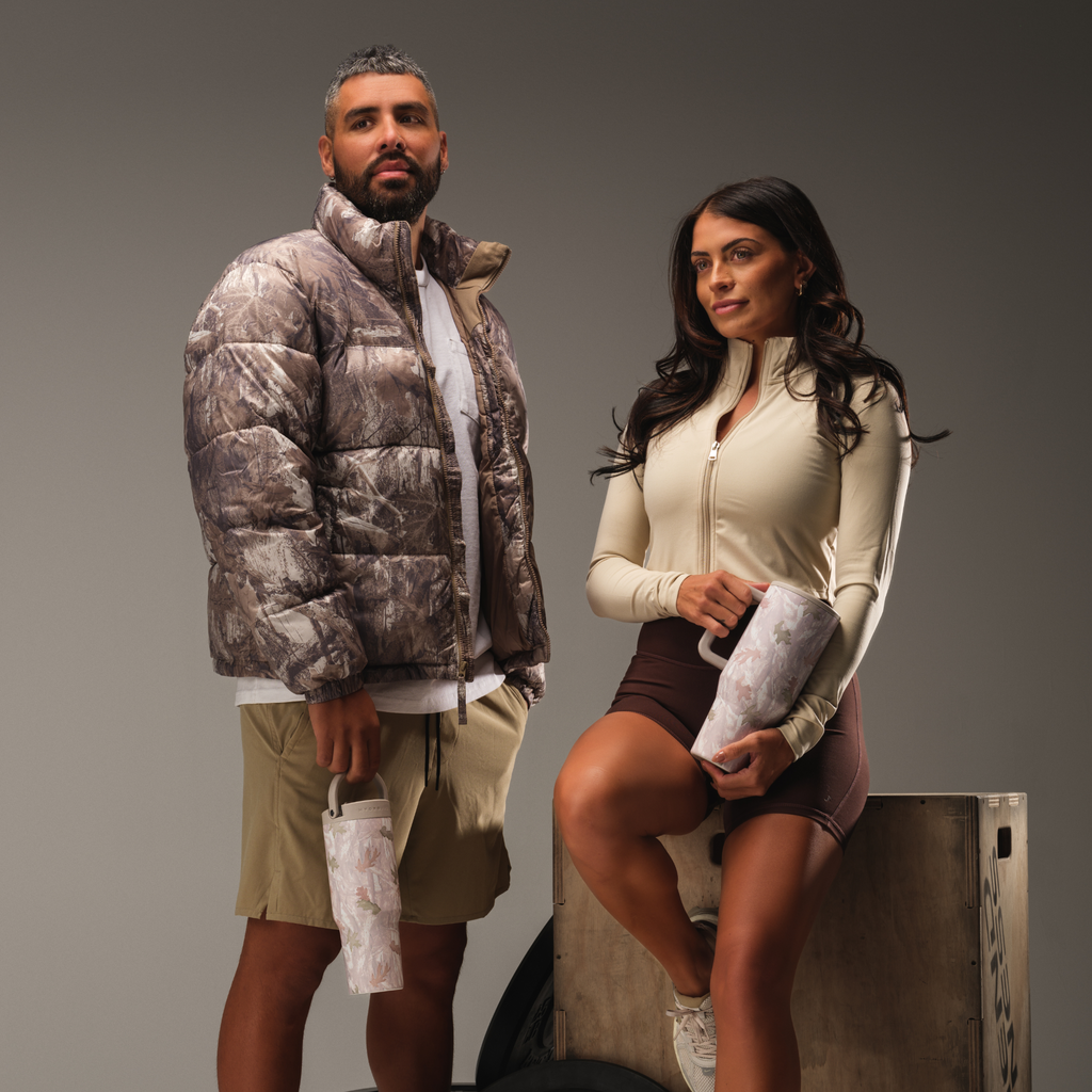 Camo Sport (40oz)