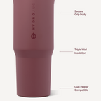 Canyon Rose Sport (40oz)