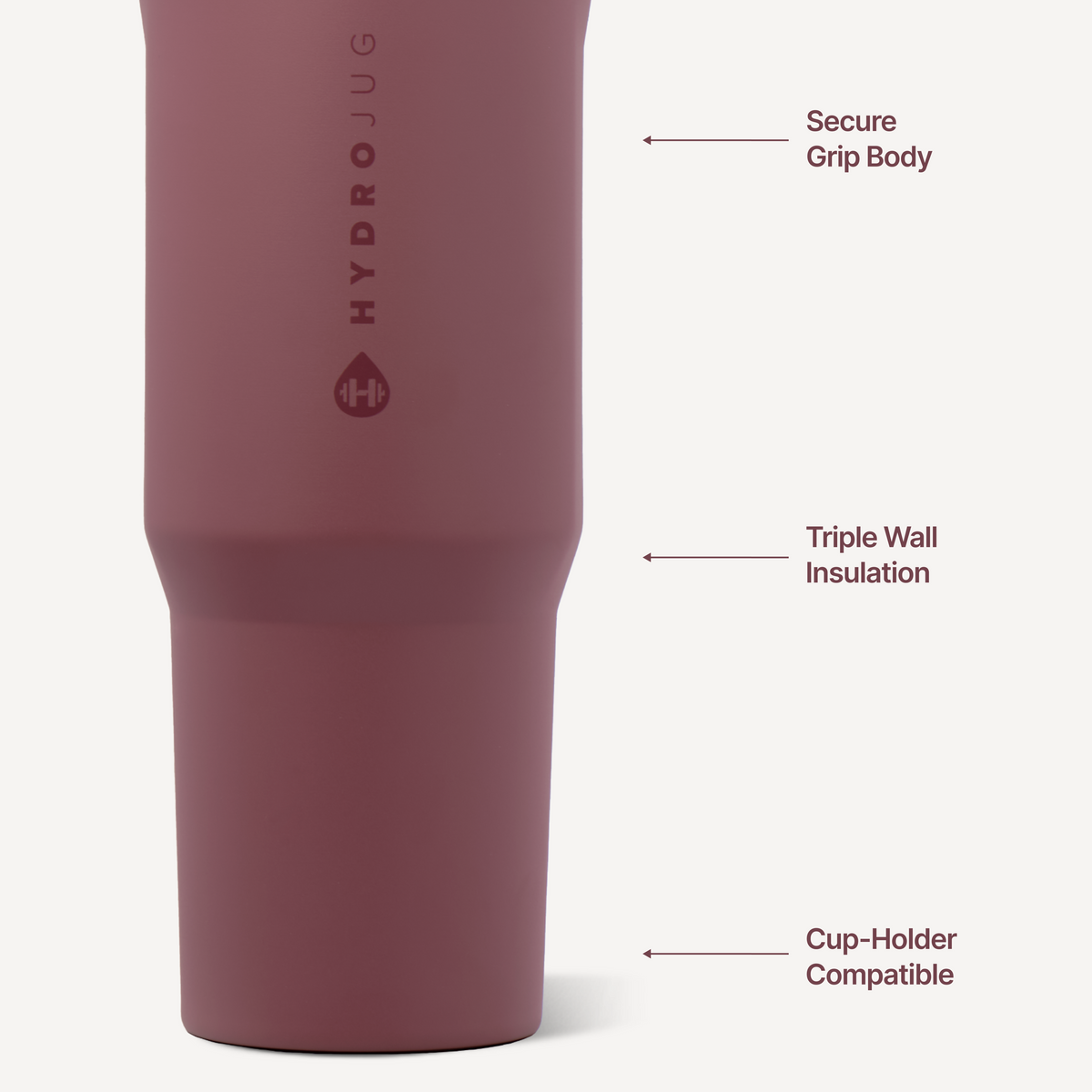 Canyon Rose Sport (40oz)