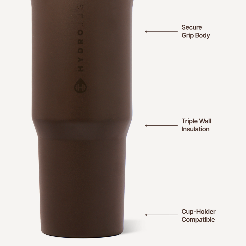 Chestnut Sport (40oz)
