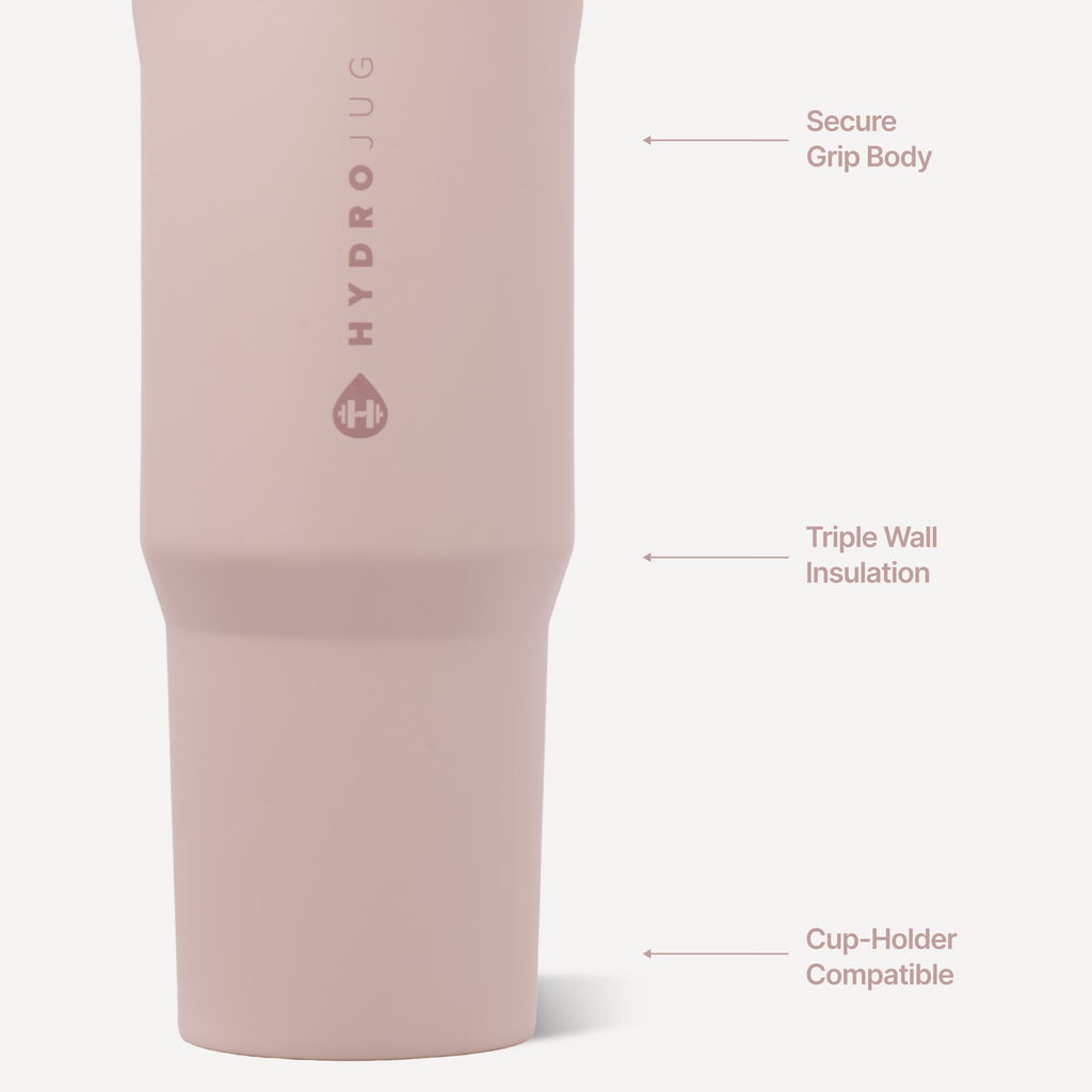 Dusty Rose Sport (40oz)