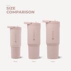 Dusty Rose Sport (40oz)