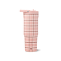 Pillow Talk Plaid Sport (40oz)