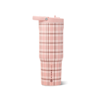 Pillow Talk Plaid Sport (40oz)