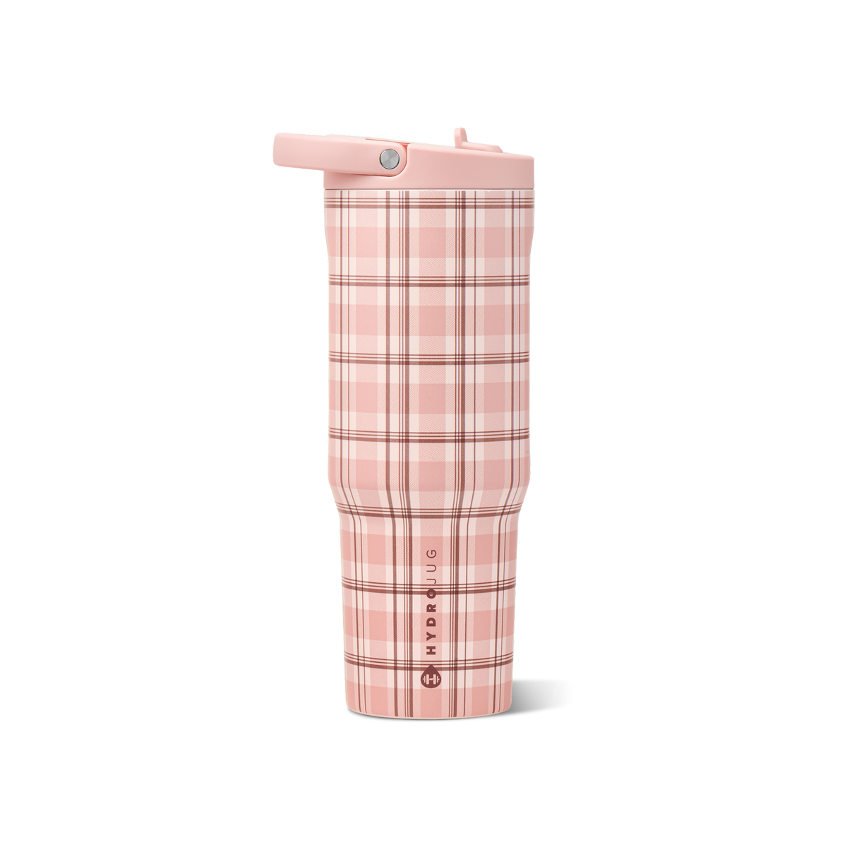 Pillow Talk Plaid Sport (40oz)