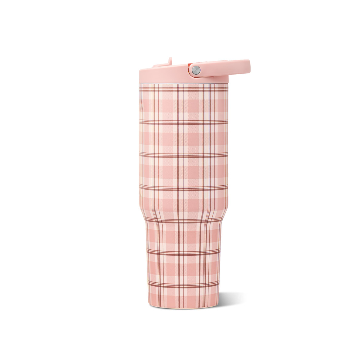 Pillow Talk Plaid Sport (40oz)