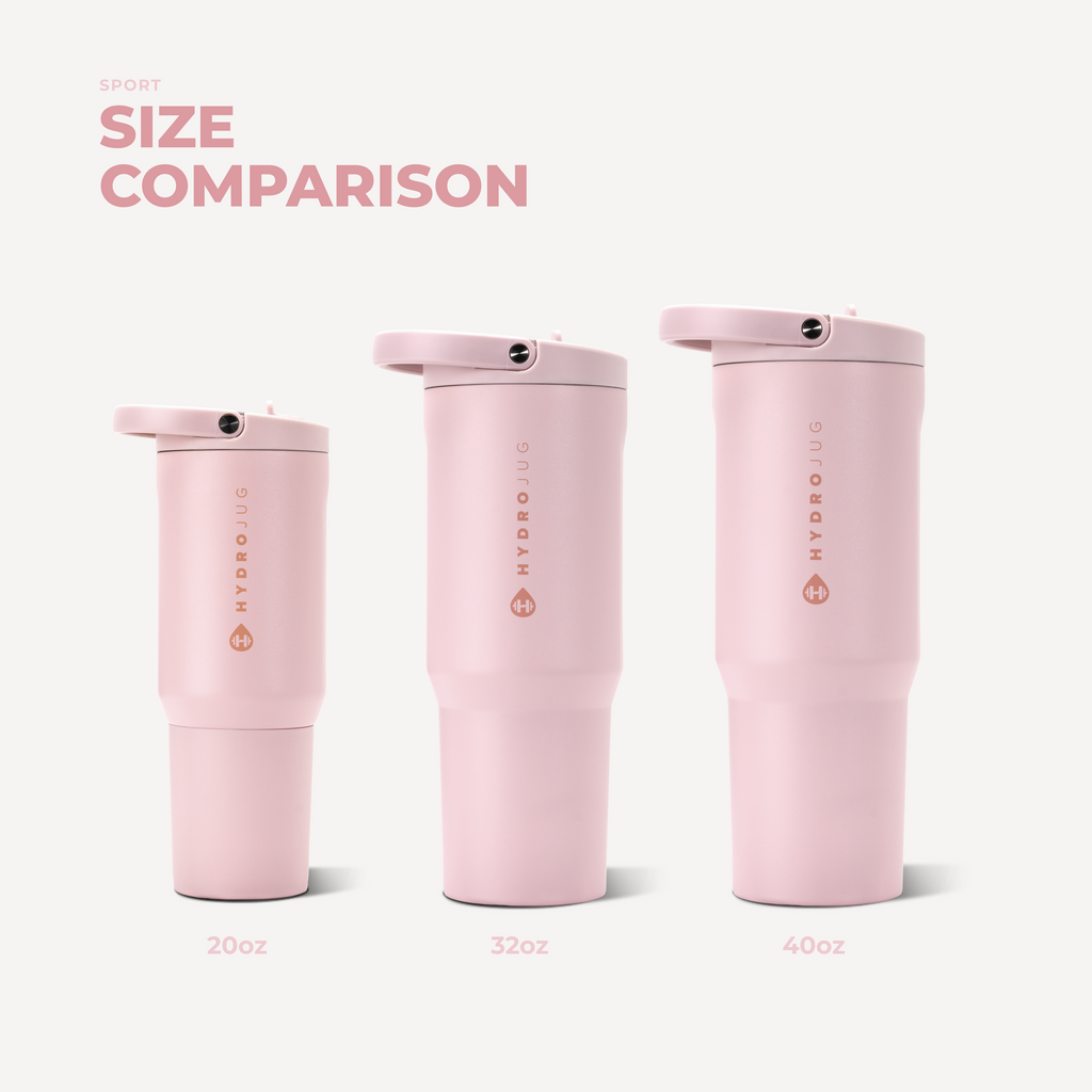 Pink Sand Sport (40oz)