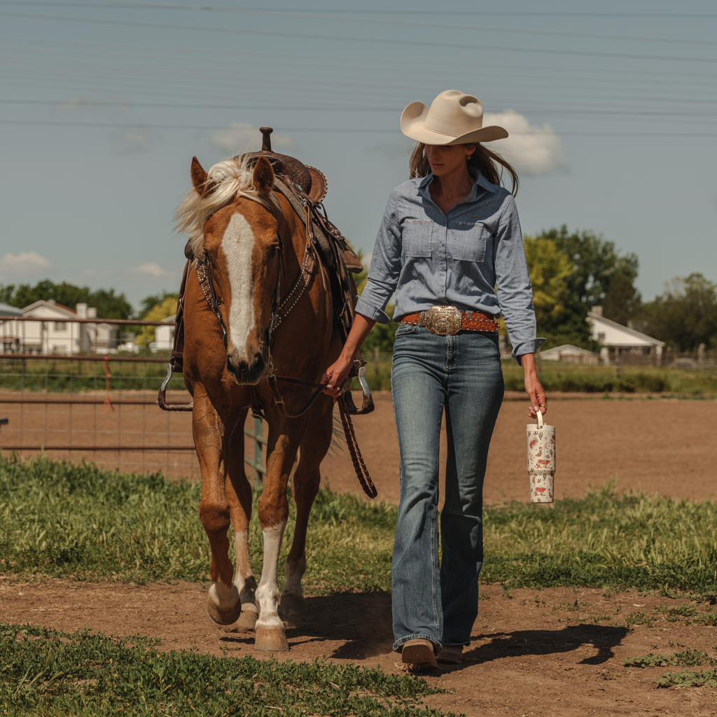 Rodeo Sport (40oz)